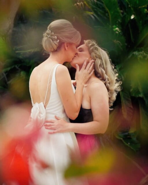 This is @honeybearfilms, and if you’ve ever said 'please don’t make our wedding feel like a content shoot,” you’ll get it immediately.⁠
⁠
James (queer, neurodivergent, highly experienced, allegedly has a resting bitch face, but it dissolves fast) is hell-bent on keeping your day your day. No over-posing. No dragging you away from your people for hours. Just being present, letting things unfold, and quietly building a story in the edit that pulls from your vows and speeches so it actually means something when you press play years from now 🌈⁠
⁠
Sydney based. Travels Australia-wide. Loves the Blue Mountains, Southern Highlands, South Coast, Hunter. Believes love isn’t finite. Believes all bodies are beautiful. Believes this always was and always will be Aboriginal land. It’s values-led which if you know us, you know we LOVE. ⁠
⁠
What you’re seeing here 👆 is just a snippet. Their full films are on their website ready for you to fall into properly. Go have a watch. Just don’t blame us if you suddenly have *all* the feels.