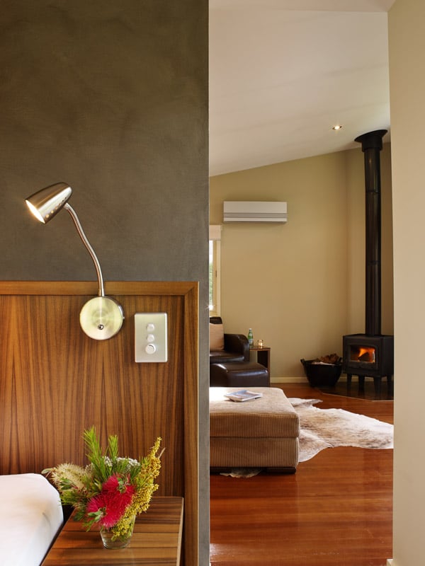 The Buckland – Same Sex wedding honeymoon accommodation Victoria (2)