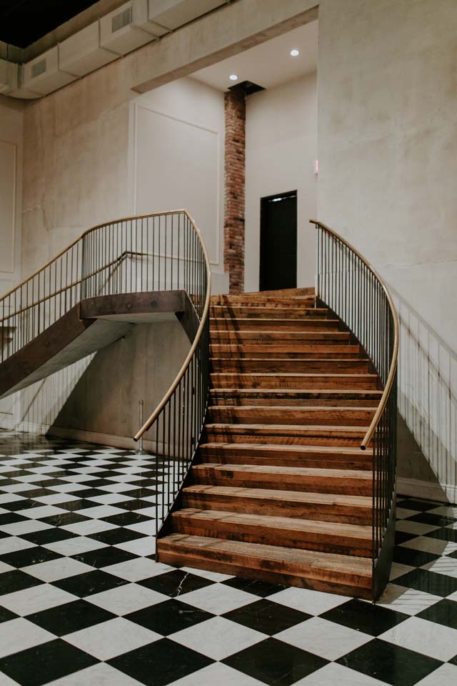 The Williamsburg Hotel Brooklyn New York LGBT+ wedding elopements and honeymoon accommodation Dancing With Them (8)