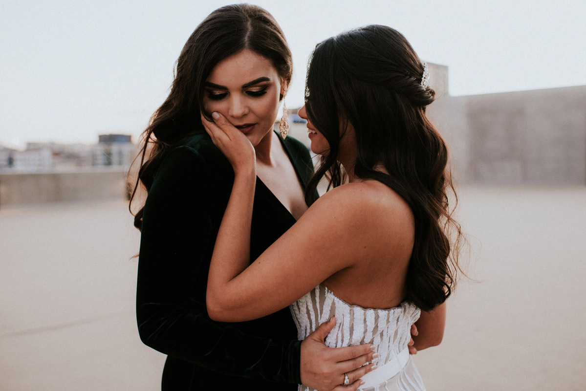 Lightsmith Images same-sex wedding, engagement, couples photographer Brisbane Queensland Dancing With Them (6)