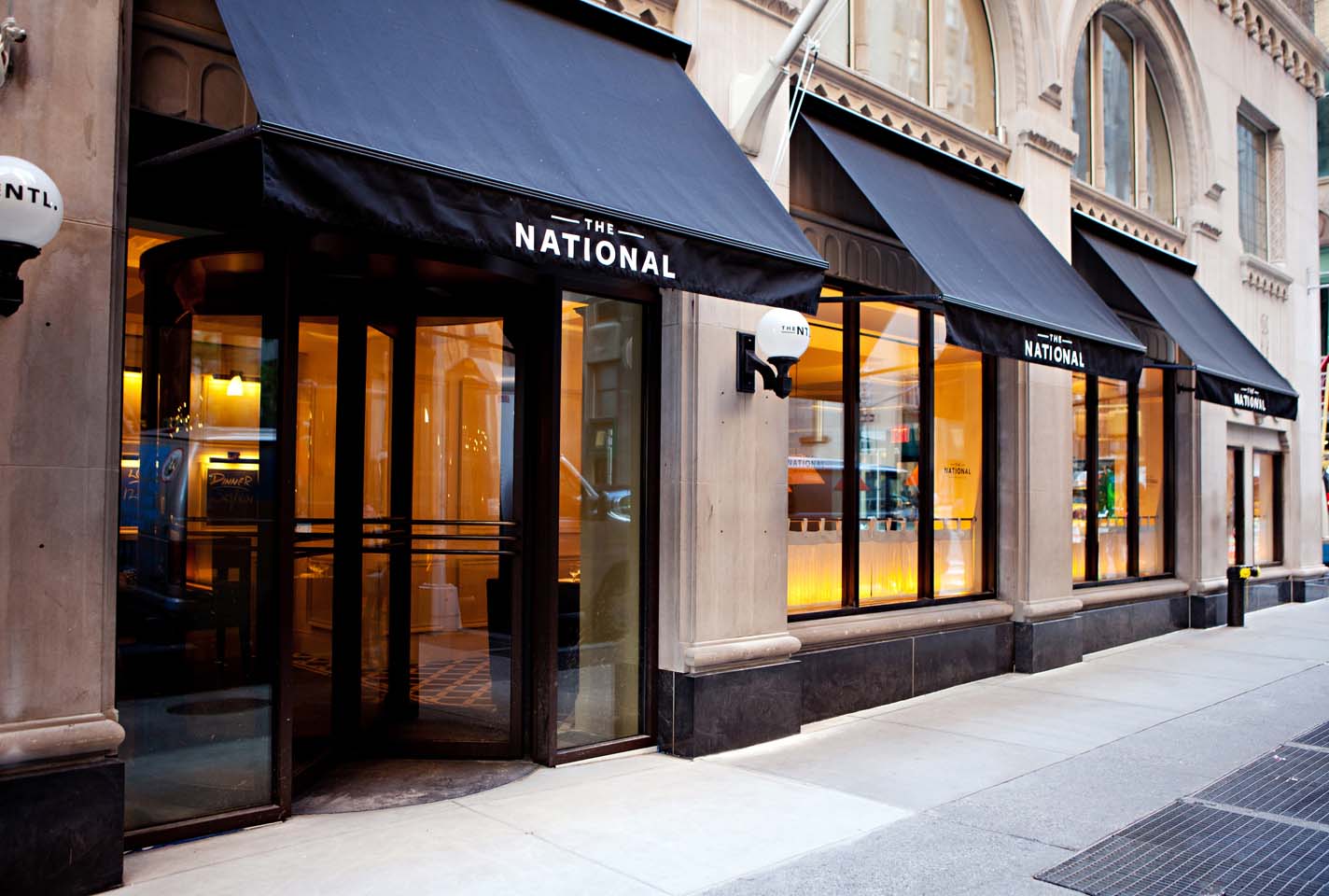 The Benjamin New York USA LGBT+ Lesbian honeymoon accommodation Dancing With Her (3)