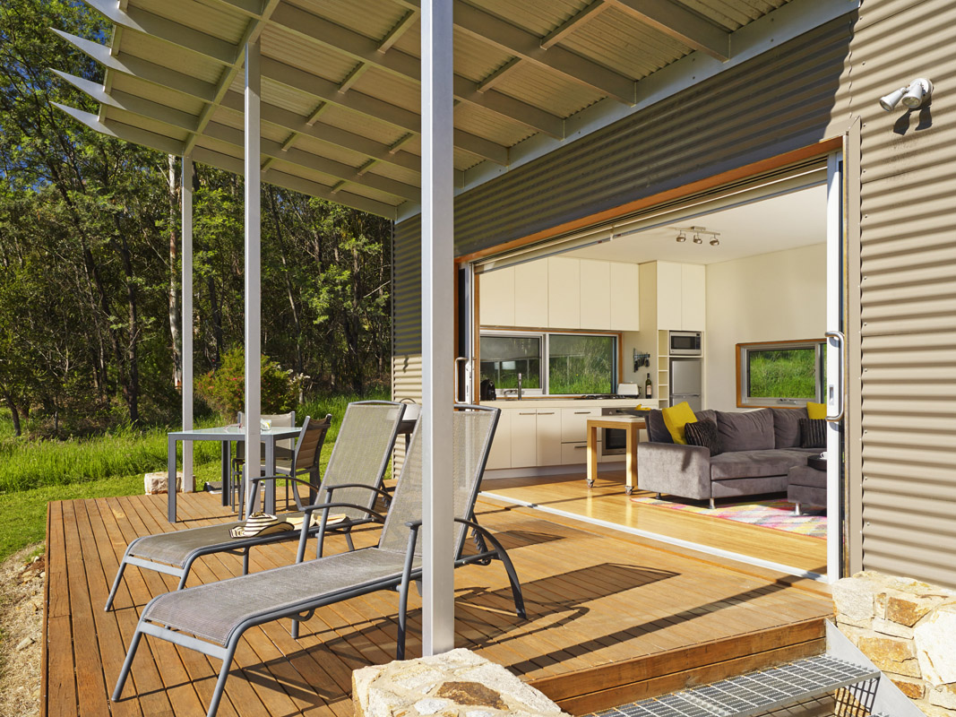 The Buckland lesbian gay lgbt+ couple snow mountain honeymoon accommodation Victoria Australia Dancing With Them (5)