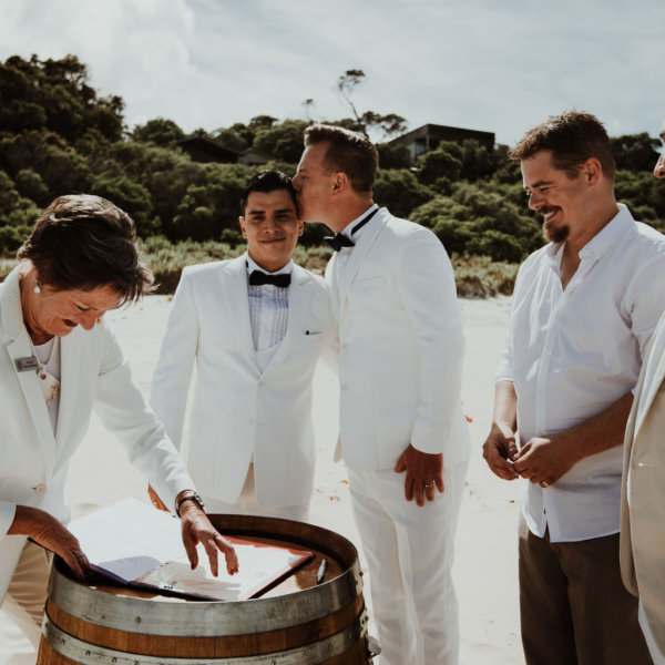 bunker-bay-wedding-wise-winery-wedding-sara-hannagan-photography gay same-sex lgbtqia marriage Western Australia Dancing With Them magazine (1)