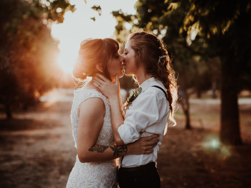 Sara-Hannagan-Photography lesbian gay queer same-sex couple Perth Western Australia wedding Dancing With Them magazine (1)