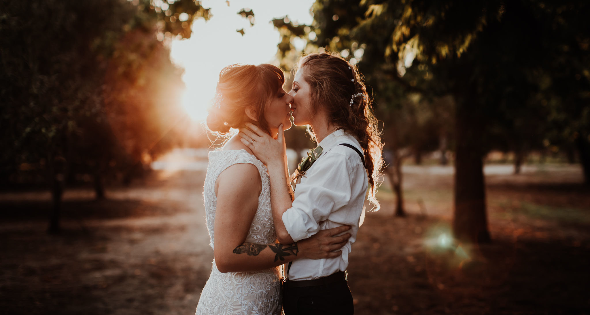 Sara-Hannagan-Photography lesbian gay queer same-sex couple Perth Western Australia wedding Dancing With Them magazine (1)