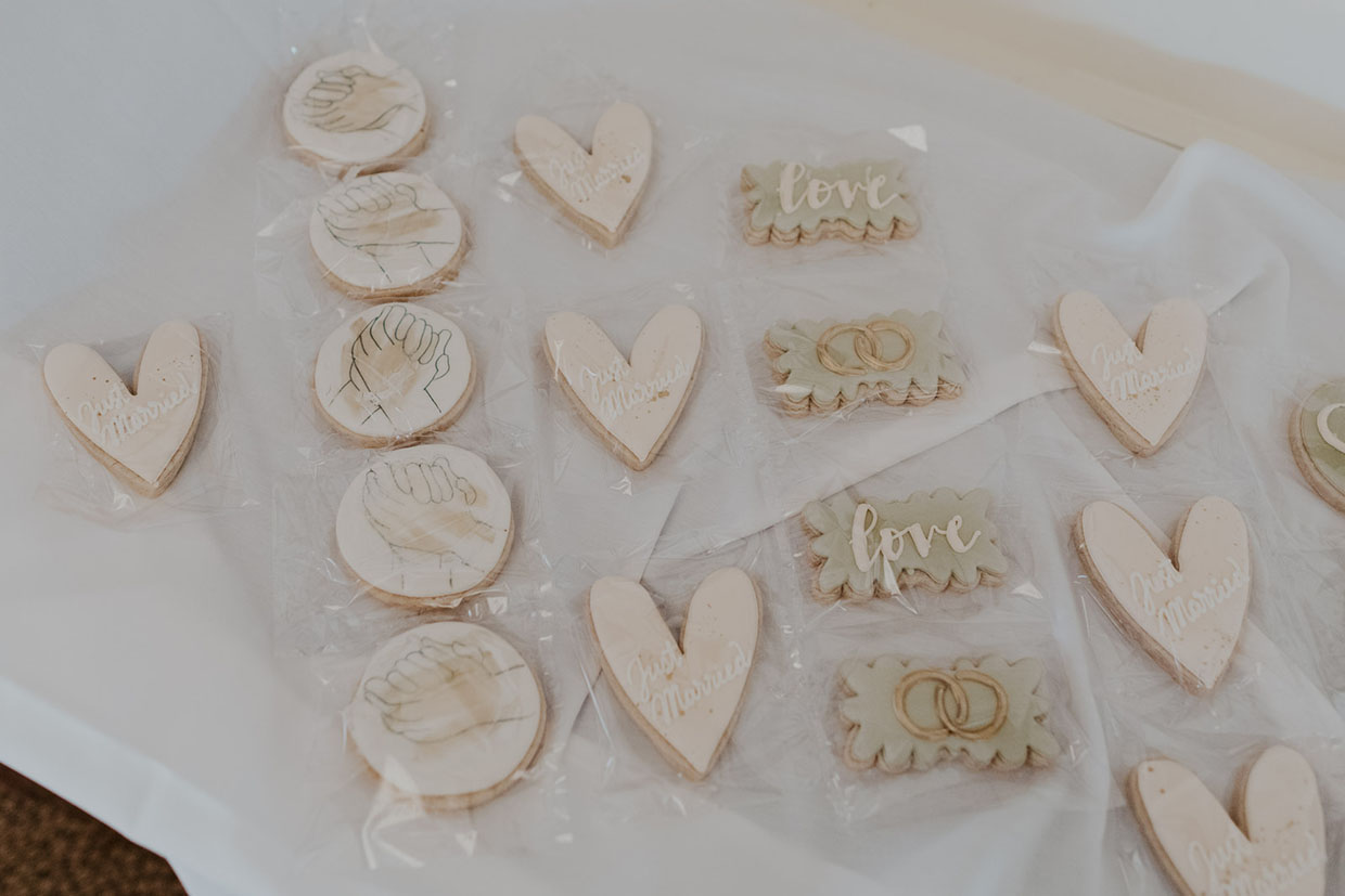 Emile \u0026 Stephen's Unique Wedding at Pittsburgh's National Aviary, image size:1240x827