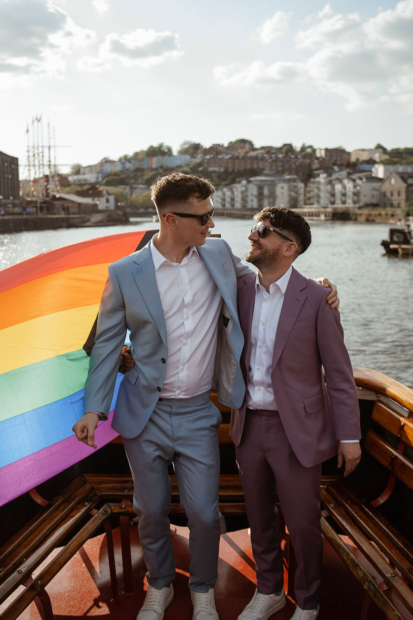 Matt \u0026 Matt's Love Story: From Office Mates to Soulmates - A 10-Year Journey, image size:827x1240