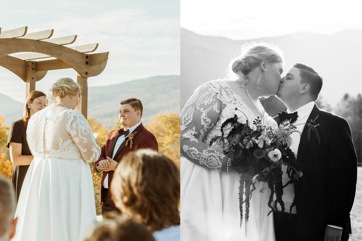 Brooke Seminick Photography Rhode Island wedding photographer 1