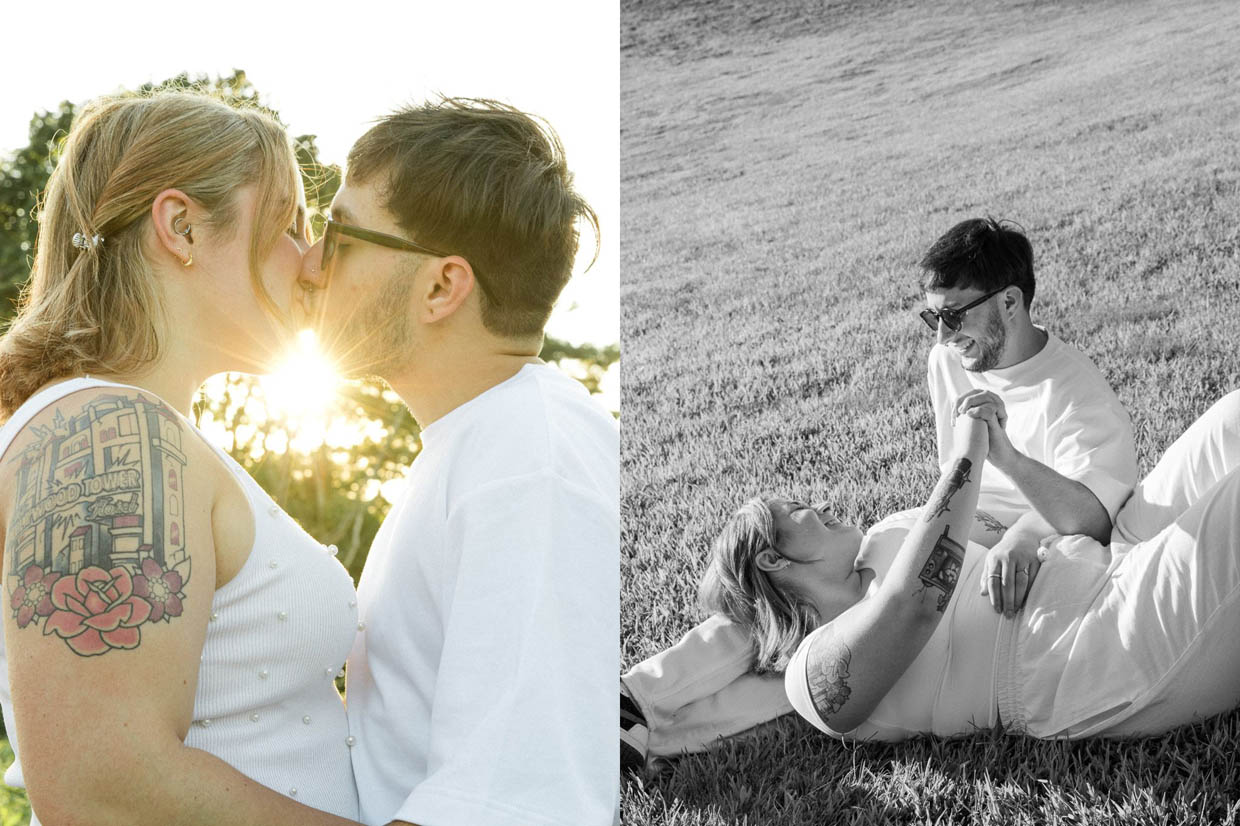 Brooke Seminick Photography Rhode Island wedding photographer 4