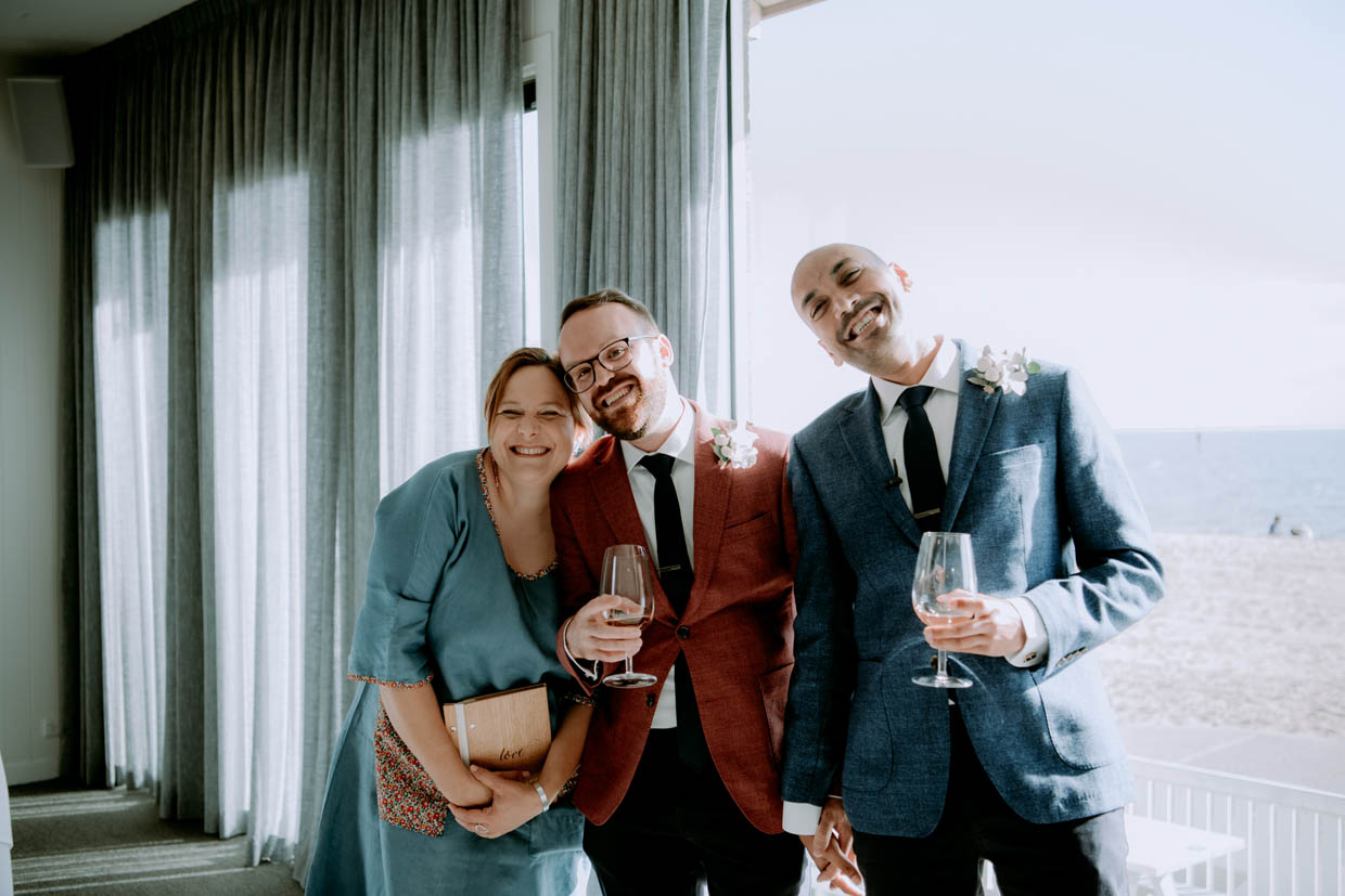 Custom Celebrations By Dee lesbian gay wedding marriage celebrant Melbourne Victoria (6)