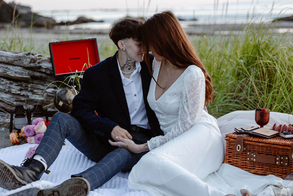 Sea To Summit Photography seattle wedding photographer 1
