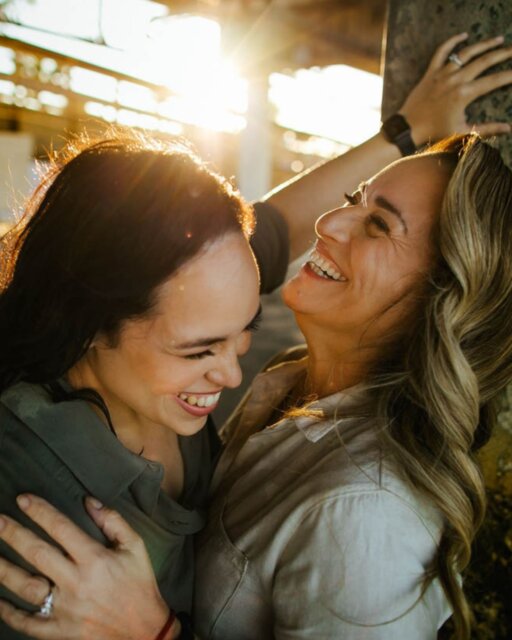 It’s one thing to have a gallery of pretty images. It’s an entirely different thing to look at a photo and see your truest, most authentic self staring back.

Meet Steph (she/her), the creative force behind @tinyhousephoto. A pro since 2012 and a long-time advocate for the community, Steph didn’t just join the wedding industry...she set out to change it 👏

When marriage equality became the law of the land, she made it her mission to ensure that BIPOC, Queer, and Neurodivergent love stories weren’t just 'included,' but celebrated in full, vibrant color! (as they should be)

Working with Steph feels like hanging out with an old friend. She’s down-to-earth, empathetic, and an expert at capturing that perfect mix of documentary candids and editorial-style portraits. Whether your vibe is 'true-to-life with a pop of color' or leaning into those 'dark and moody' Hudson Valley tones, she’s there to document it all without the stiff, awkward posing.

And, in case you weren't yet convinced you need to get to know 'em, Steph gives back through sliding-scale services for the community and regular donations to Equality Florida and TWLOHA.

When she’s not behind the lens, you’ll find her sipping an iced oat mylk cold brew (yes, even in the snow ❄️) or dreaming up vegan recipes.

You'll find @tinyhousephoto inside our community of wedding pros, and we are so honored to feature her work ❤️
