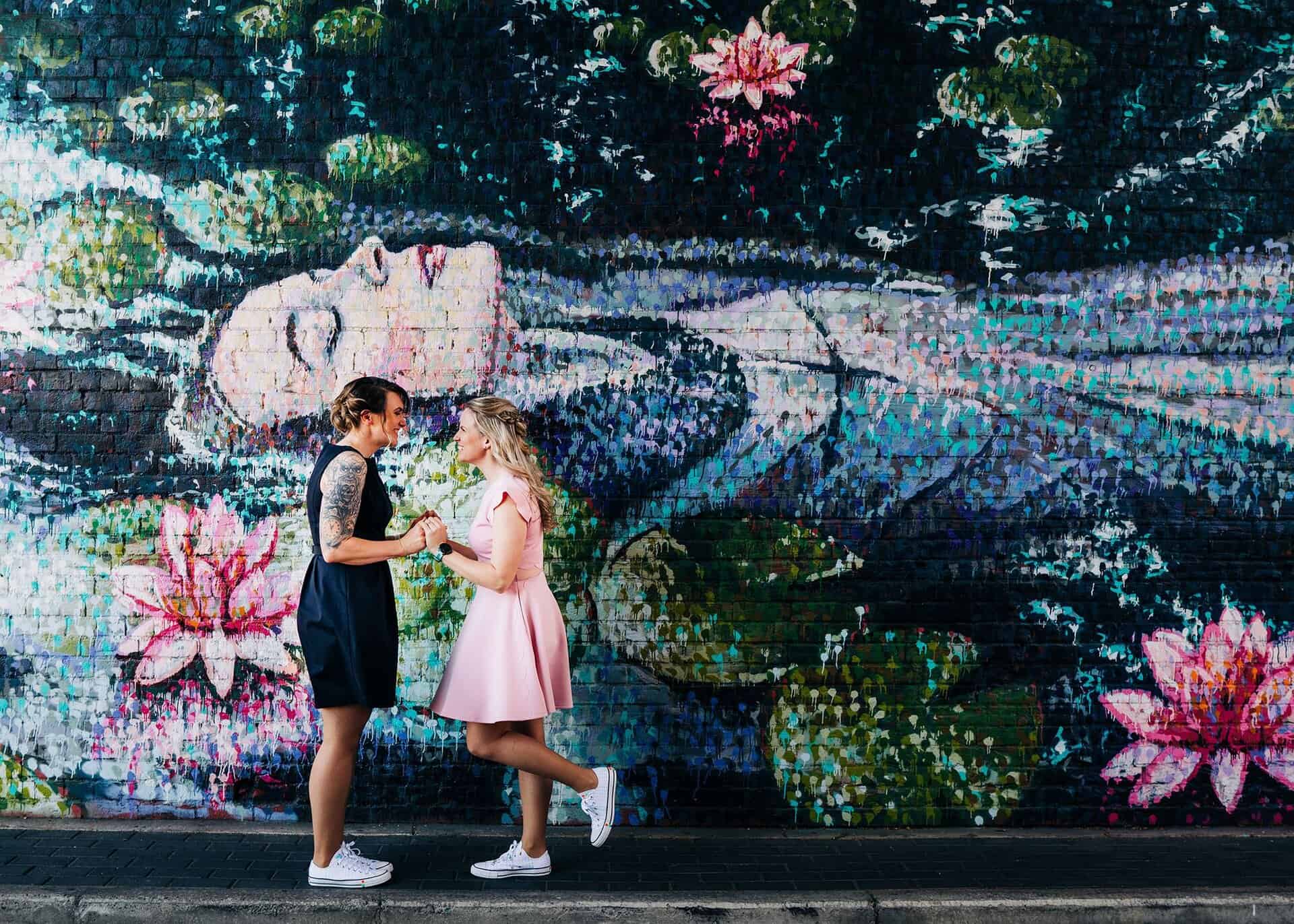 Dani Bartlett Photography Melbourne Wedding Photographer 1