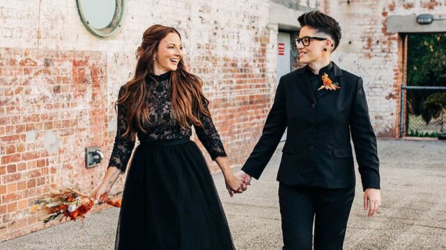 Dani Bartlett Photography Melbourne Wedding Photographer 7